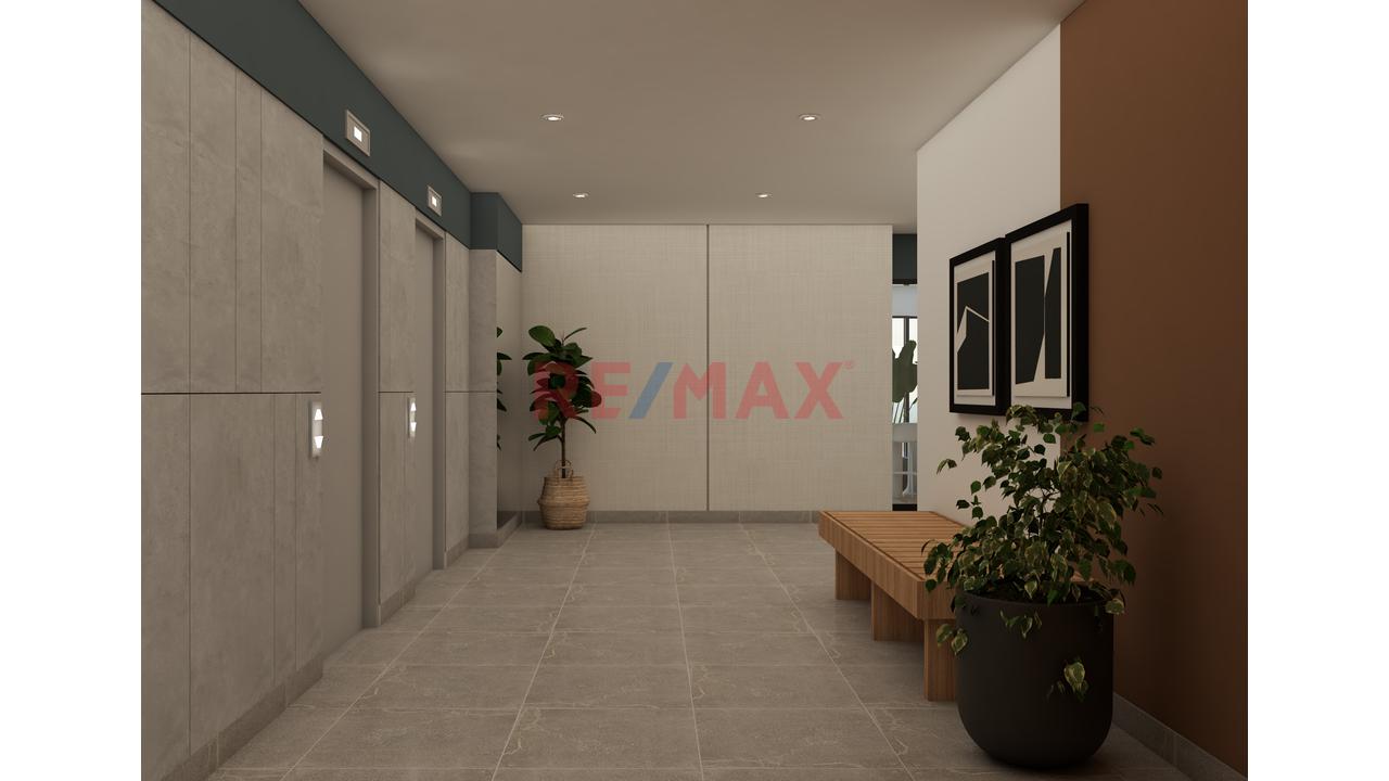 Departamento 2 Dormitorios En Preventa En Santa Catalina | Desde 56 M² — foto 7