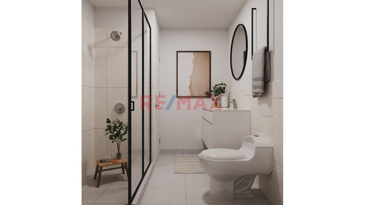 Departamento 2 Dormitorios En Preventa En Santa Catalina | Desde 56 M² — foto 10