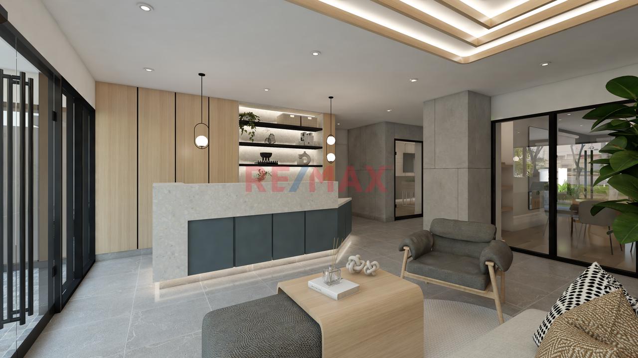 Departamento 2 Dormitorios En Preventa En Santa Catalina | Desde 56 M² — foto 5