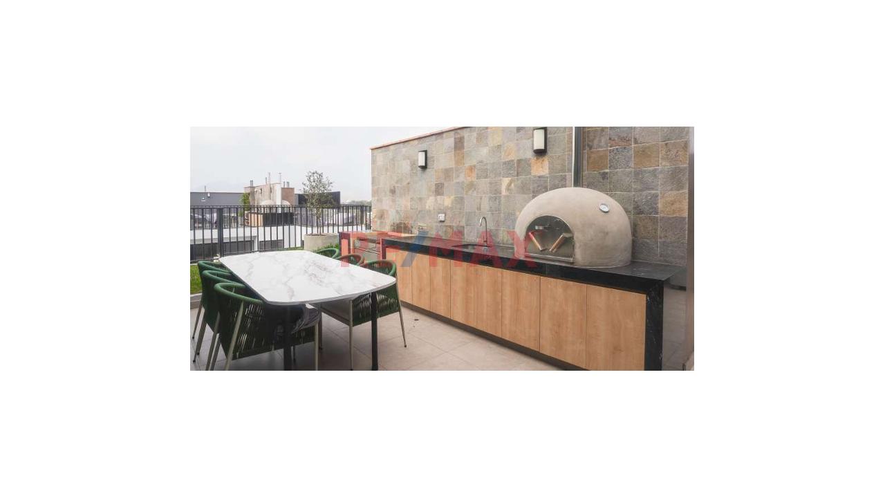 Venta Dpto. De Estreno – Chorrillos - Entrega Inmediata – Últimas Unidades Disponibles — foto 12