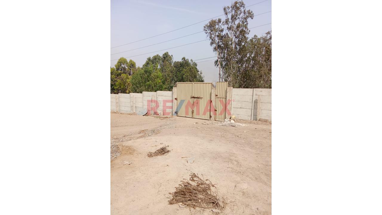 ✨ Venta De Terreno En Pachacamac – Predio Urbano ✨ - 8