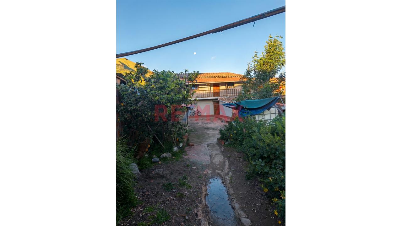 🏡 Oportunidad De Inversión En Alto Qosqo – San Sebastián, Cusco - 4