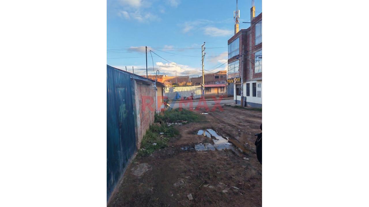 🏡 Oportunidad De Inversión En Alto Qosqo – San Sebastián, Cusco - 2