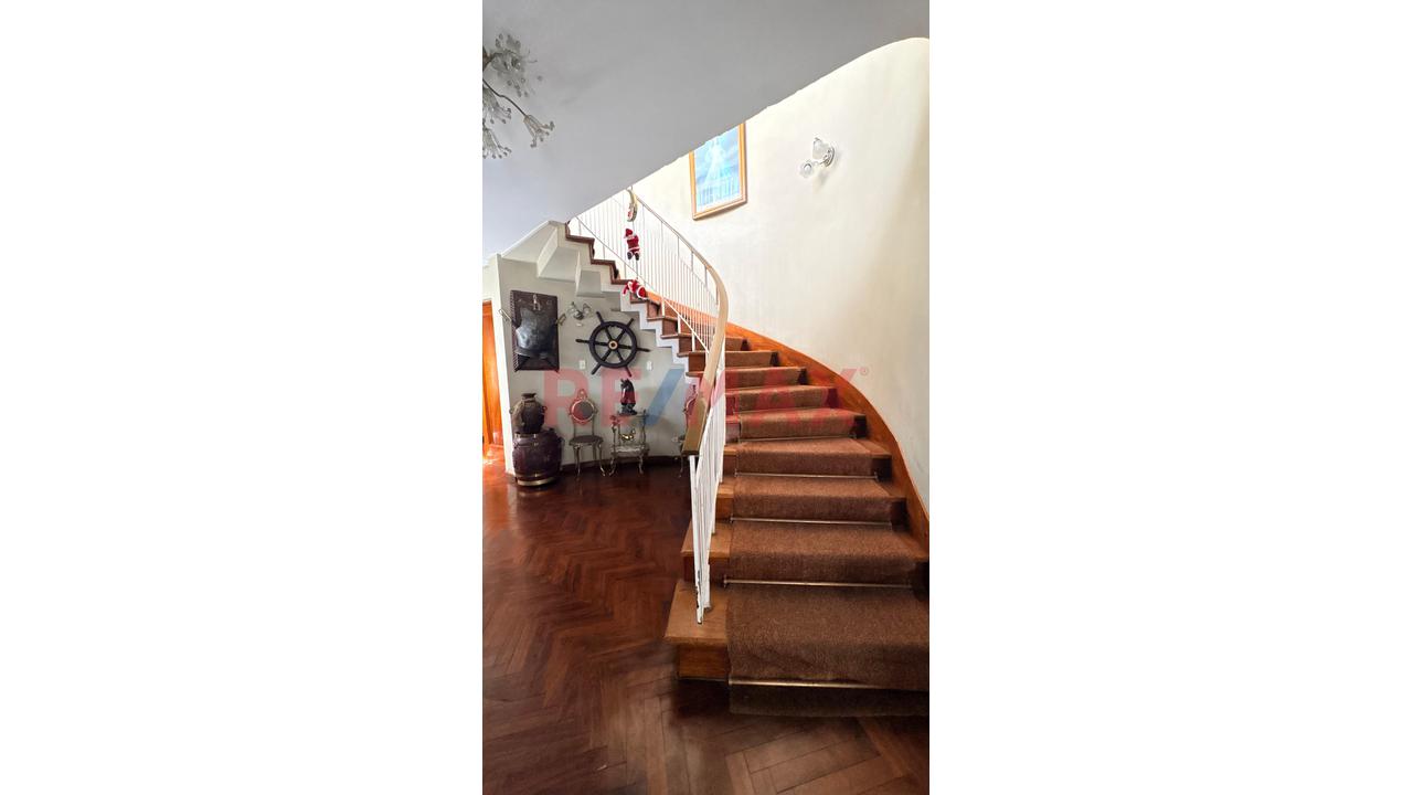 Casona Céntrica En Alquiler - 12