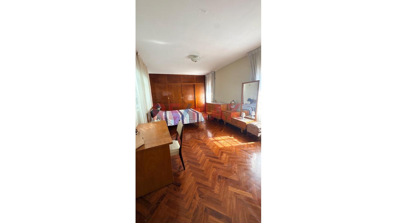 Casona Céntrica En Alquiler - 9