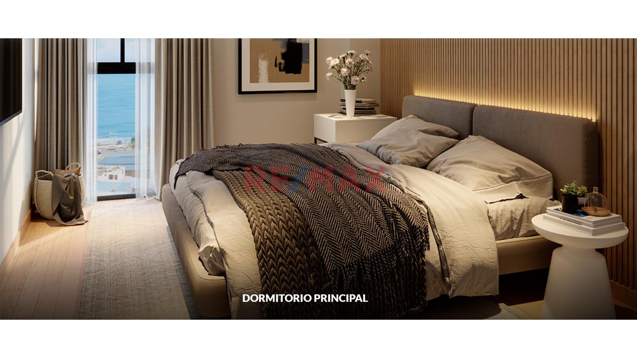 Venta Dpto. De Estreno – Chorrillos - Últimas Unidades Disponibles — foto 8
