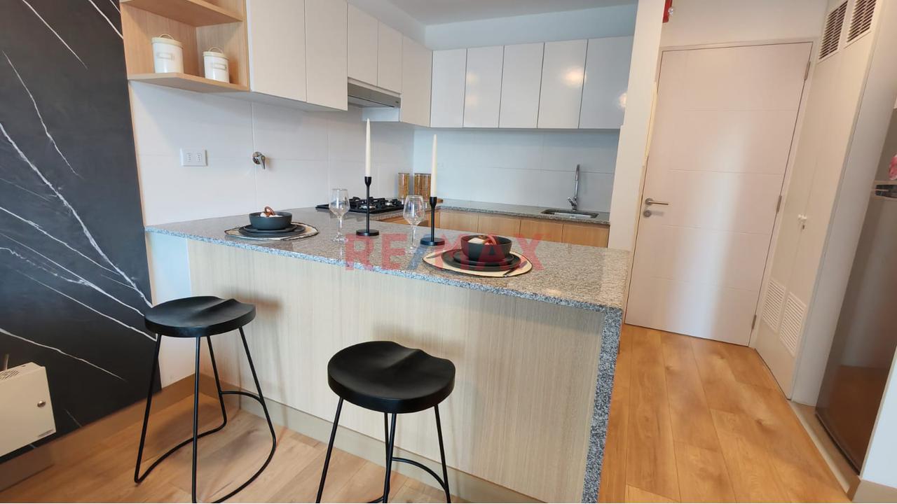 Venta Dpto. De Estreno – Chorrillos - Últimas Unidades Disponibles — foto 5