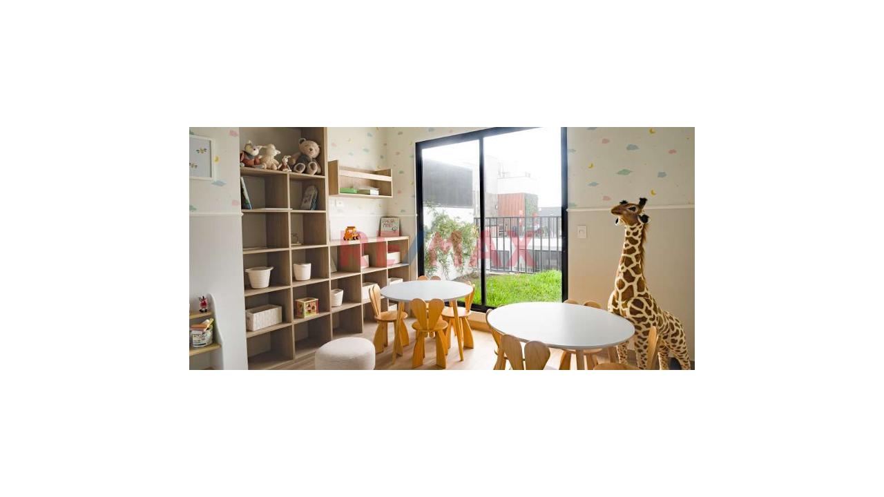 Venta Dpto. De Estreno – Chorrillos - Últimas Unidades Disponibles — foto 15