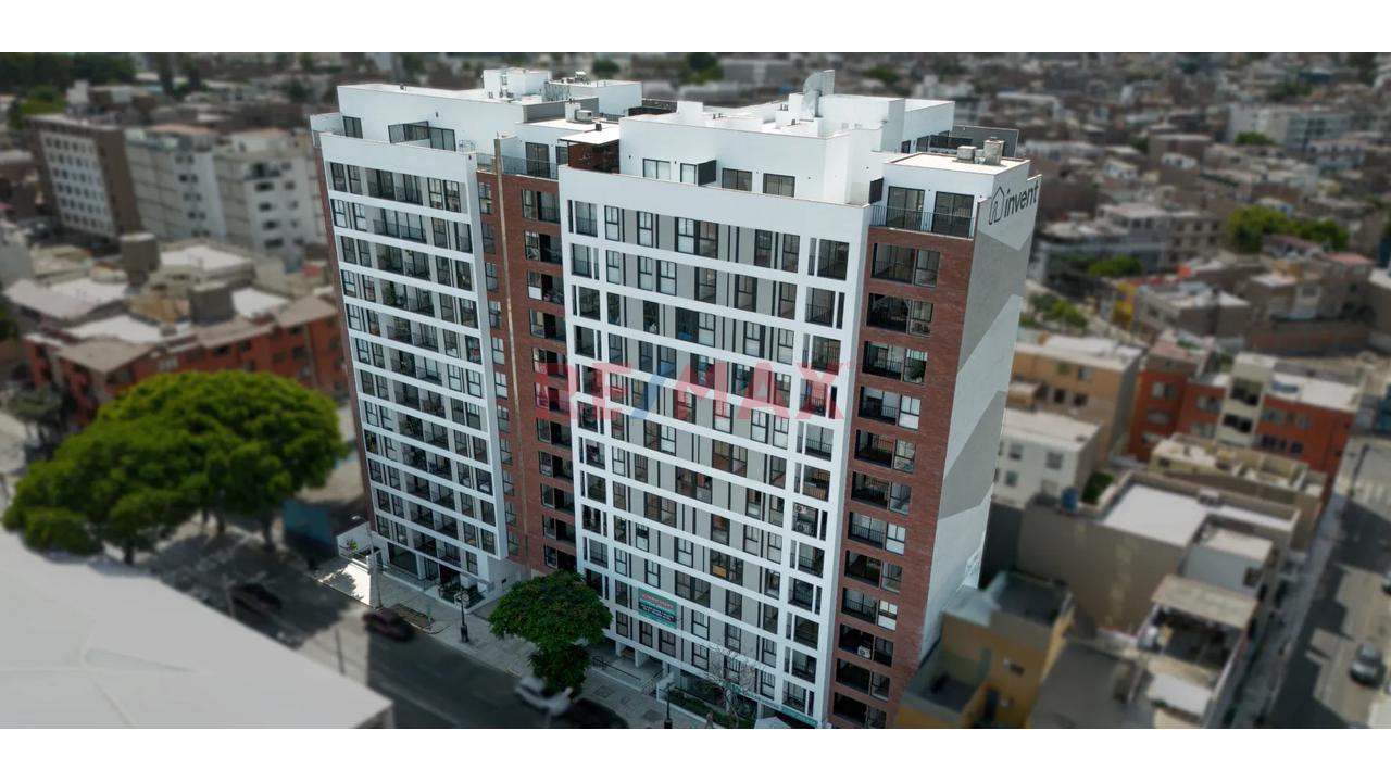 Venta Dpto. De Estreno – Chorrillos - Últimas Unidades Disponibles — foto 2