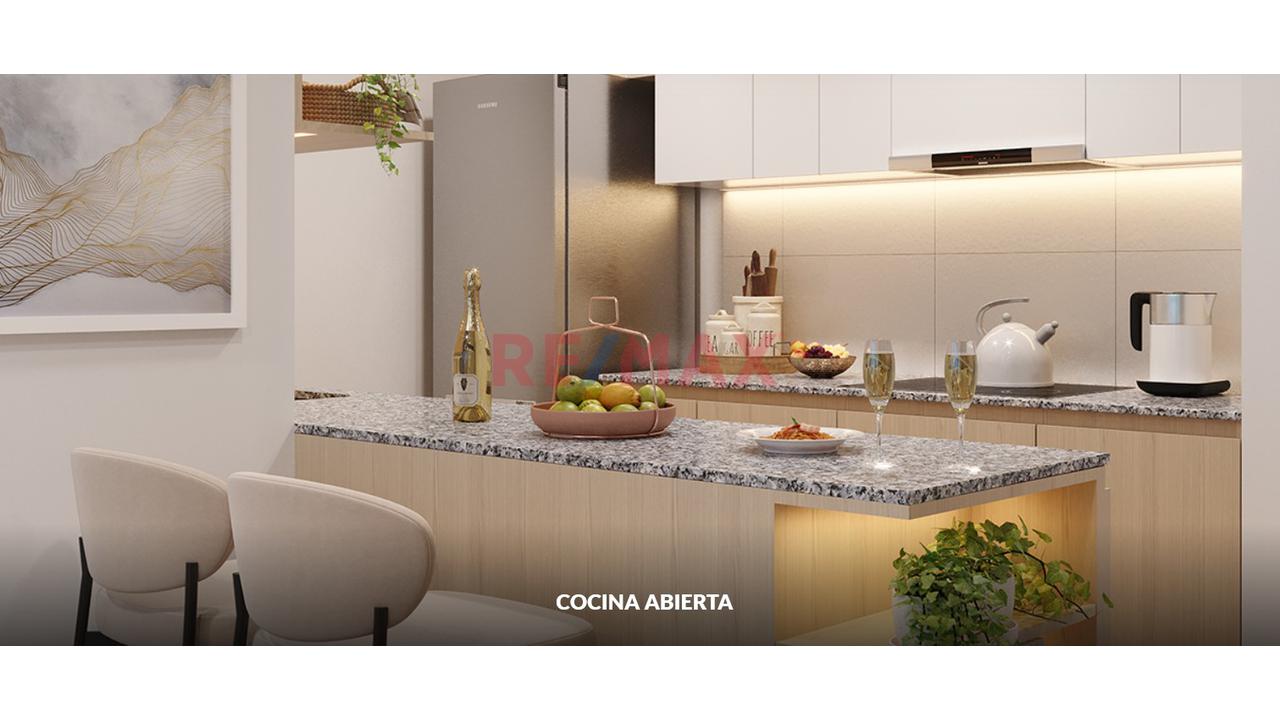 Venta Dpto. De Estreno – Chorrillos - Últimas Unidades Disponibles — foto 6