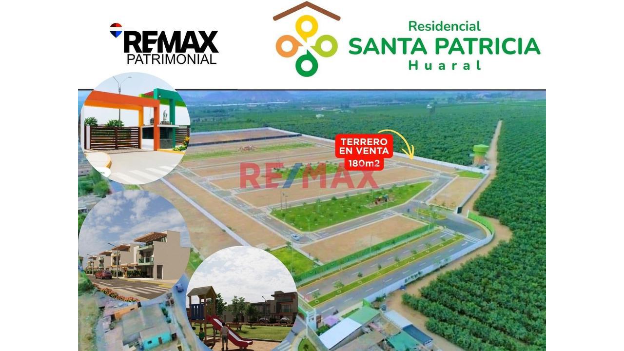 Oportunidad En Residencial Santa Patricia – 2 Lotes Urbanizados De 90 M² C/U | Listos Para Construir - 1