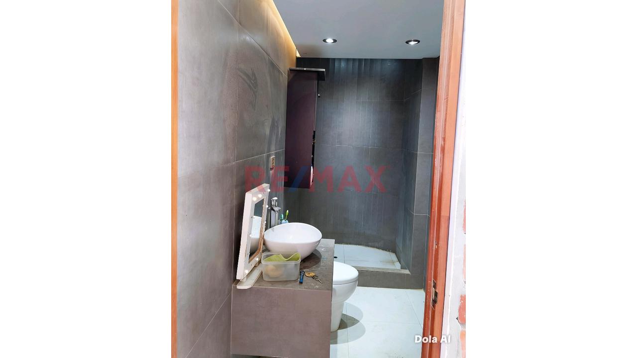 Se Vende Departamento 2 Piso Con Azotea + Aires - 17