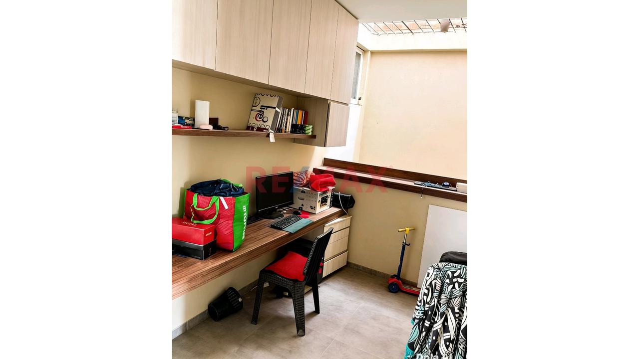 Se Vende Departamento 2 Piso Con Azotea + Aires - 11