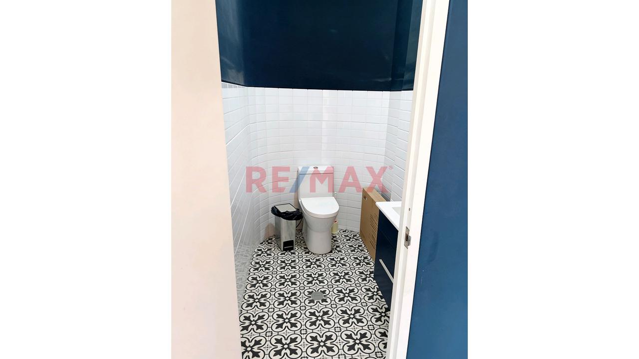 Se Vende Departamento 2 Piso Con Azotea + Aires - 5