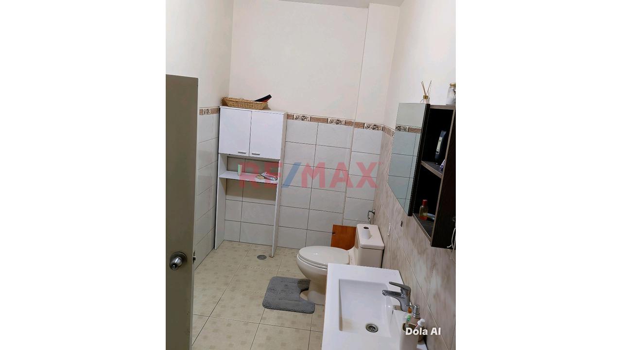 Se Vende Departamento 2 Piso Con Azotea + Aires - 15