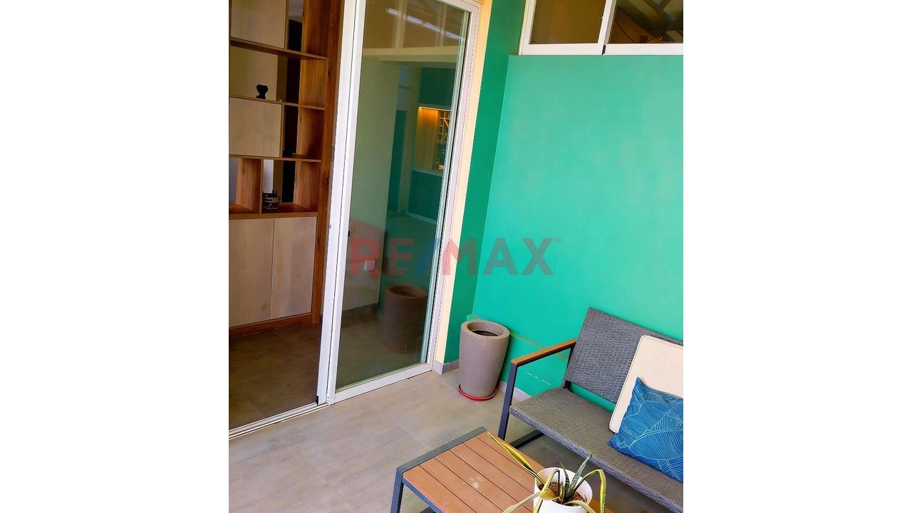 Se Vende Departamento 2 Piso Con Azotea + Aires - 6