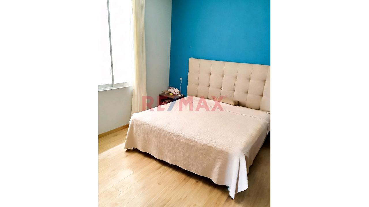 Se Vende Departamento 2 Piso Con Azotea + Aires - 12