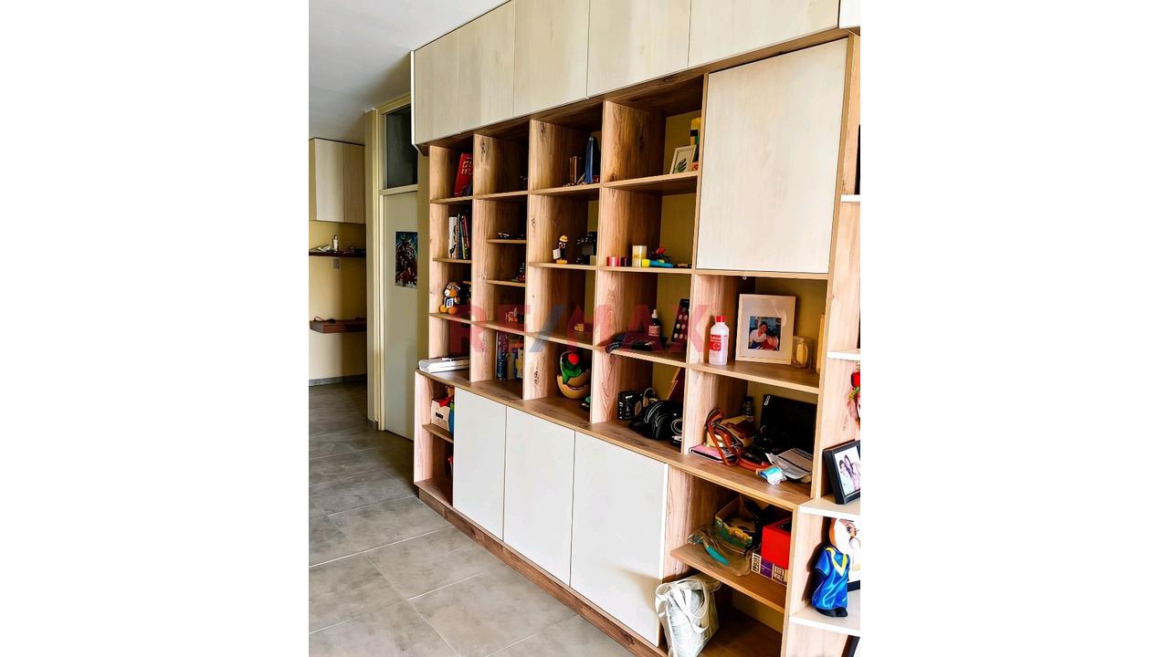 Se Vende Departamento 2 Piso Con Azotea + Aires - 8