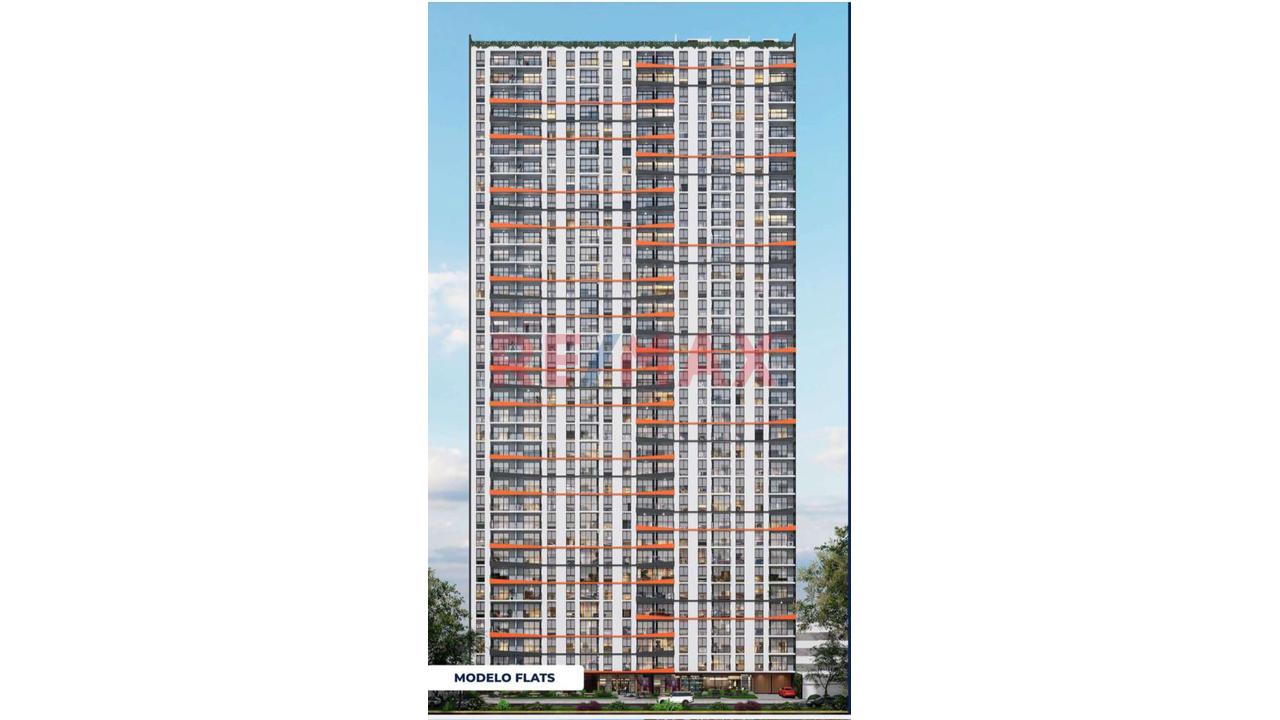 🏢✨ ¡Oportunidad Departamento De Estreno En Av.Tomas Marzano-Surquillo! ✨🏢
