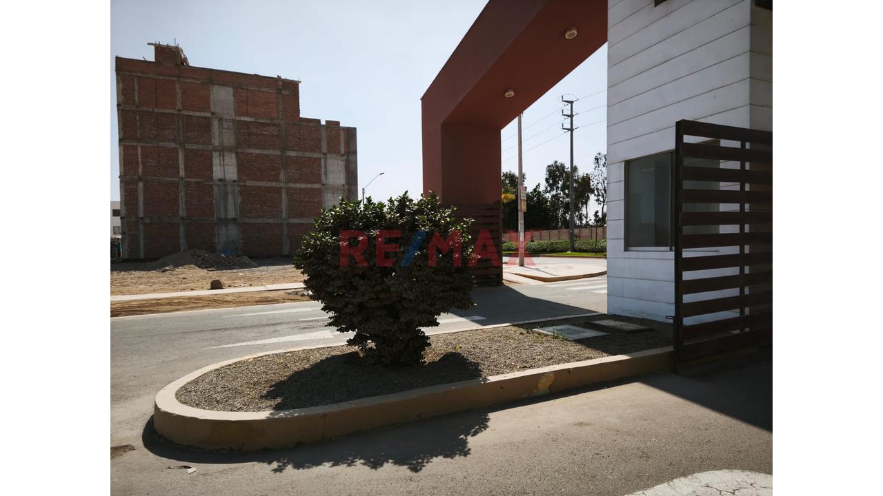 "Invierte Seguro En El Sur Chico" Terreno De 136.50 M2 En Alameda Lima Sur - I Etapa - Con Titulo En Sunarp — foto 10