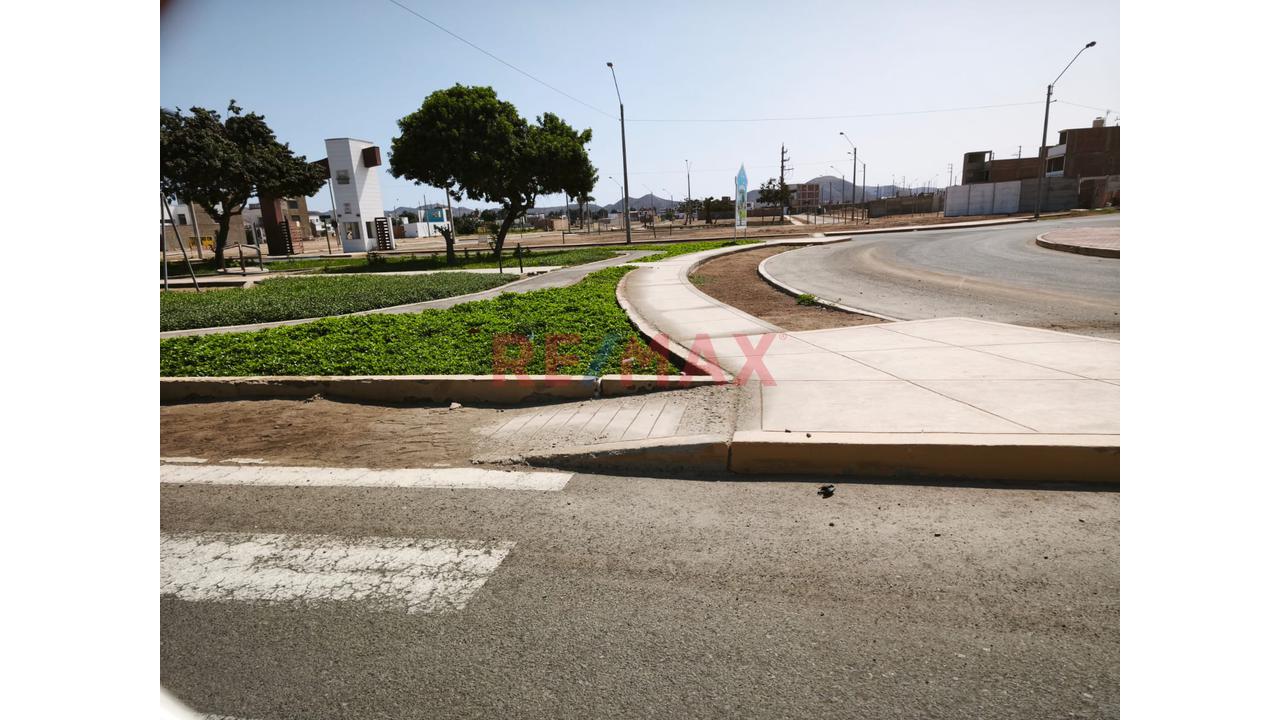 "Invierte Seguro En El Sur Chico" Terreno De 136.50 M2 En Alameda Lima Sur - I Etapa - Con Titulo En Sunarp — foto 7