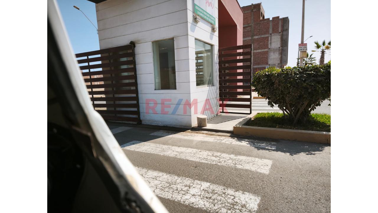 "Invierte Seguro En El Sur Chico" Terreno De 136.50 M2 En Alameda Lima Sur - I Etapa - Con Titulo En Sunarp — foto 11