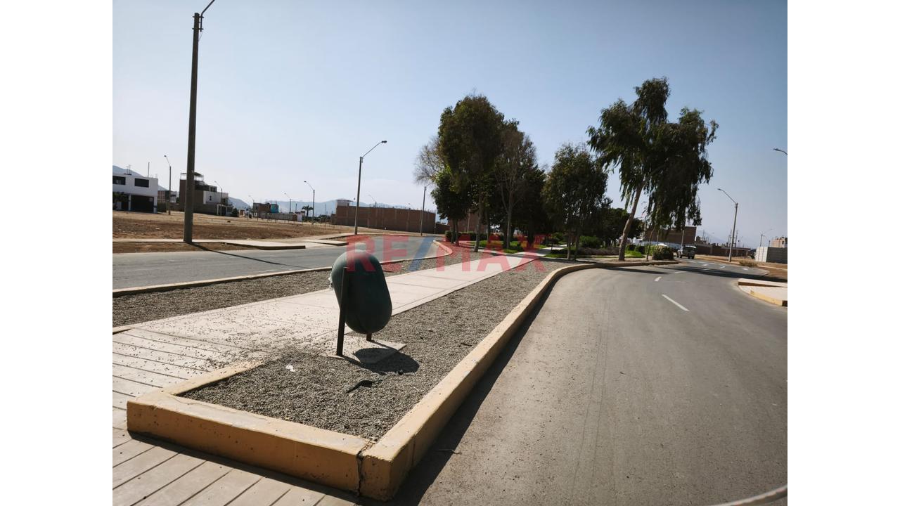 "Invierte Seguro En El Sur Chico" Terreno De 136.50 M2 En Alameda Lima Sur - I Etapa - Con Titulo En Sunarp — foto 6