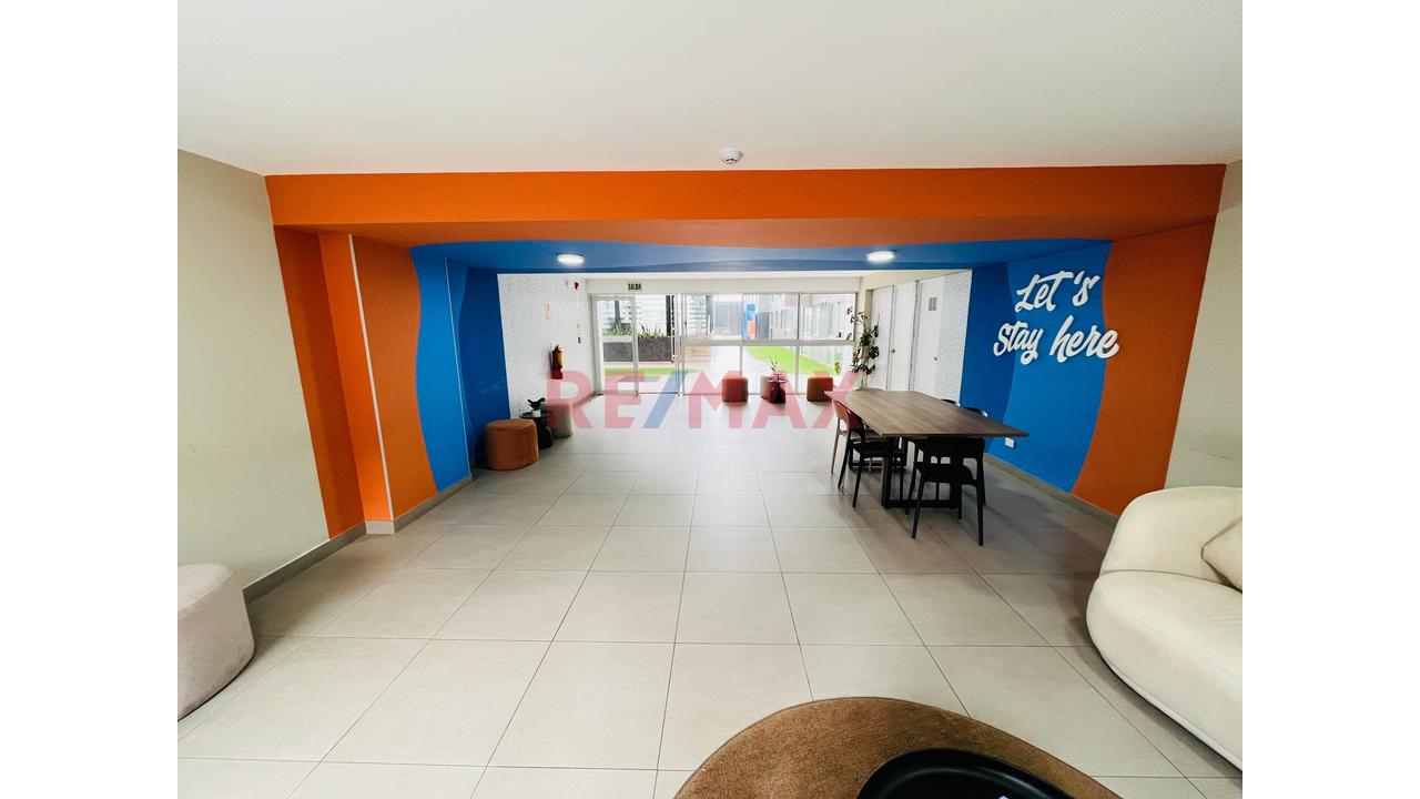 Se Vende Departamento Av Bertolotto  San Miguel — foto 13