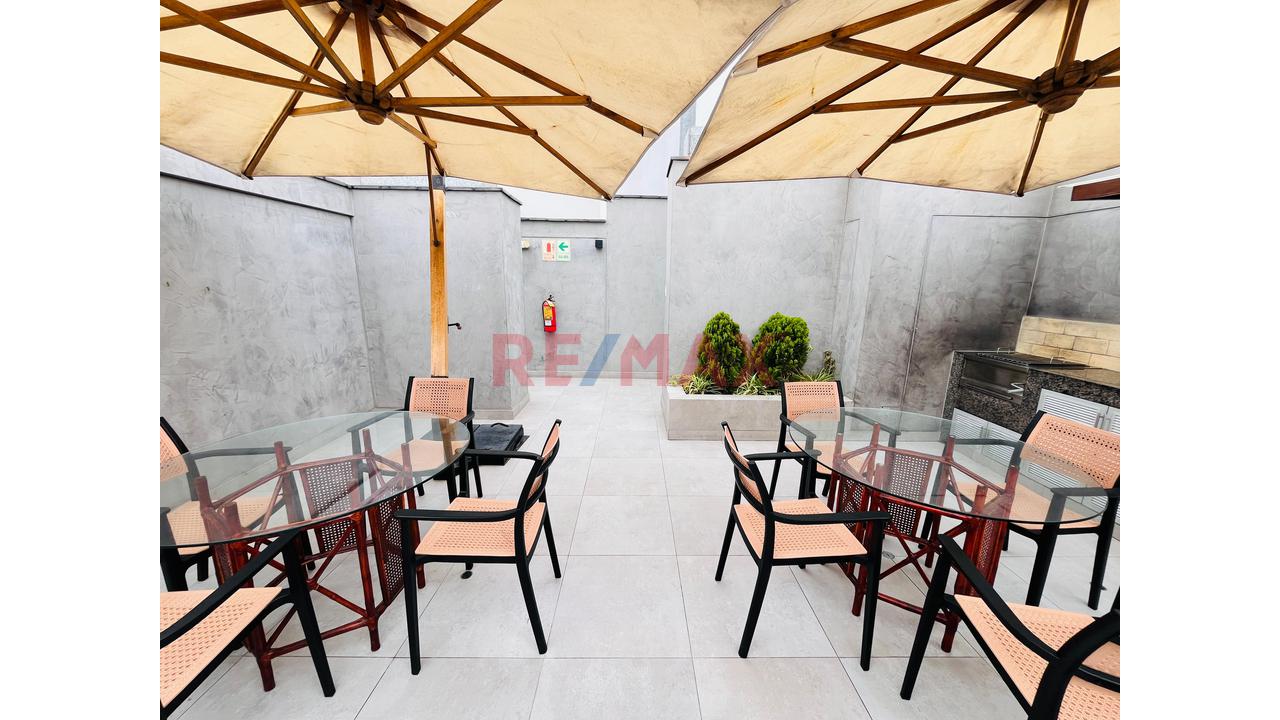 Se Vende Departamento Av Bertolotto  San Miguel — foto 9