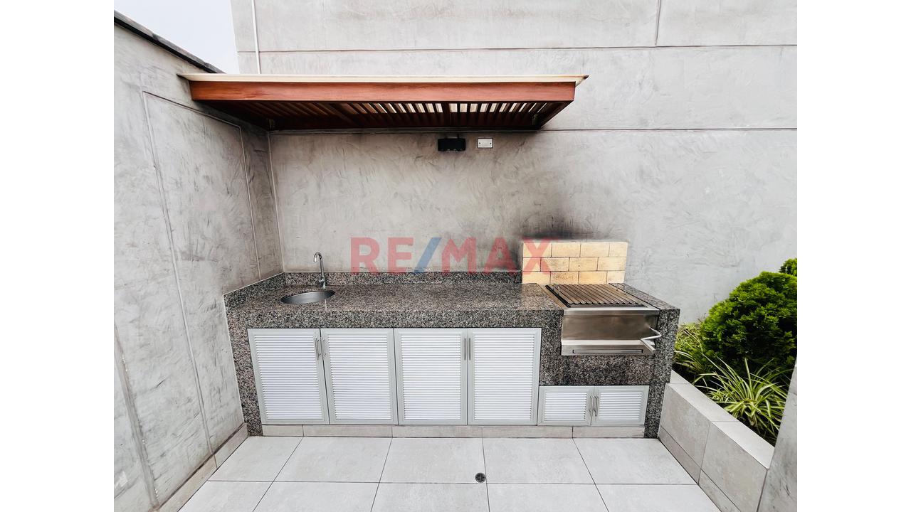 Se Vende Departamento Av Bertolotto  San Miguel — foto 15