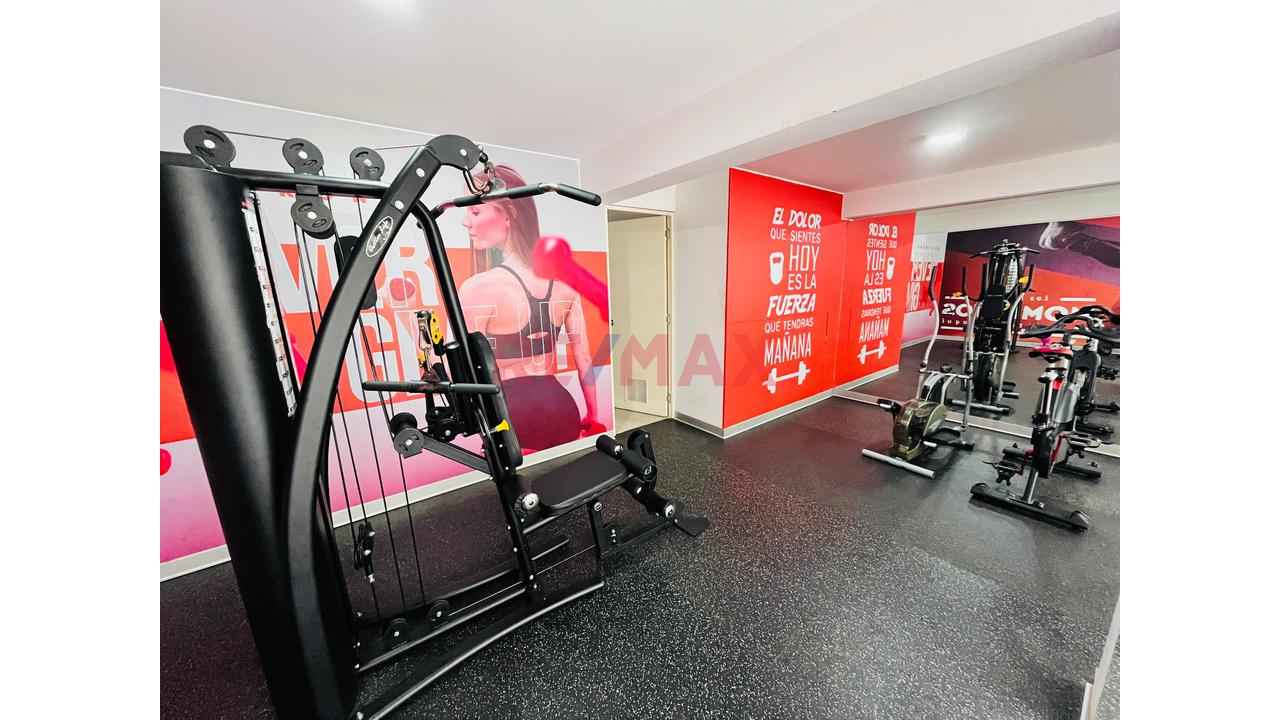 Se Vende Departamento Av Bertolotto  San Miguel — foto 10