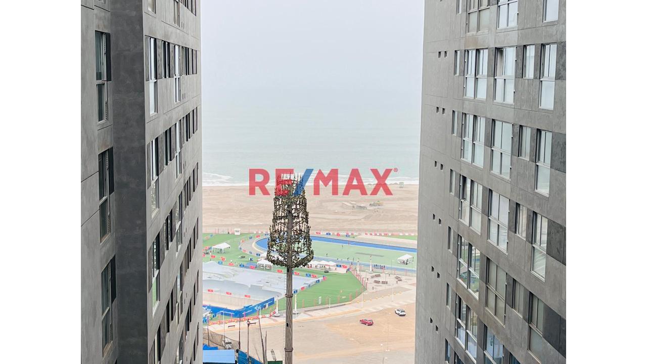 Se Vende Departamento Av Bertolotto San Miguel