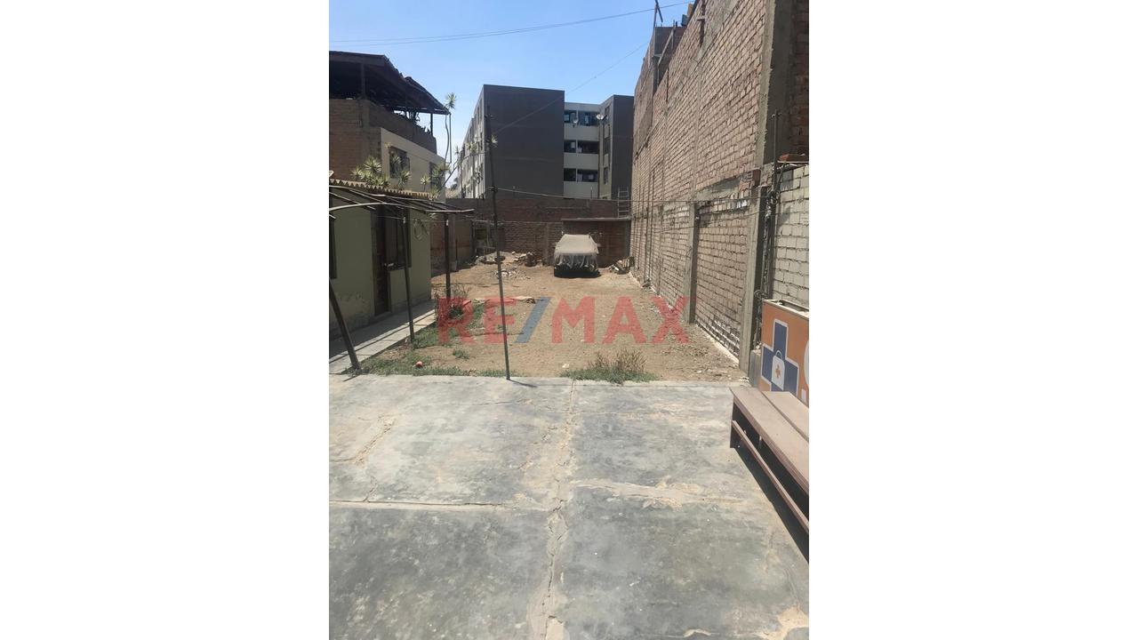 Venta Casa Comercial En Av. Guardia Civil 391.45 M2 Doble Ingreso Chorrillos — foto 11