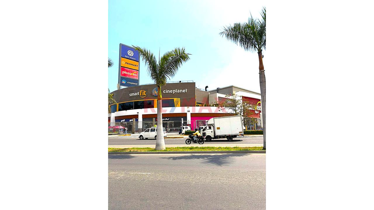 Venta Casa Comercial En Av. Guardia Civil 391.45 M2 Doble Ingreso Chorrillos — foto 8