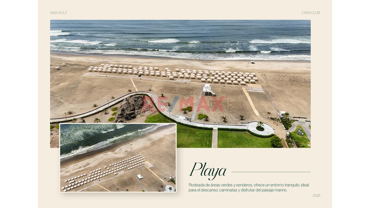 Terrenos En Venta – Etapa 4 | Asia Golf Condominio — foto 7