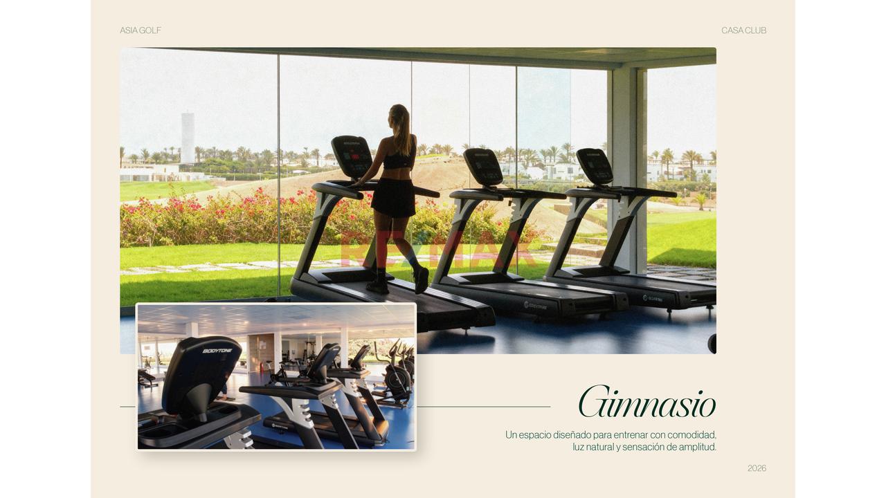 Terrenos En Venta – Etapa 4 | Asia Golf Condominio — foto 5