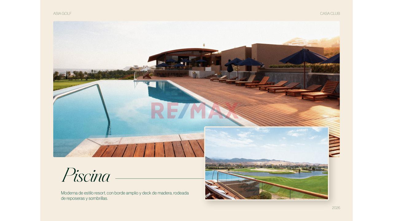 Terrenos En Venta – Etapa 4 | Asia Golf Condominio — foto 4
