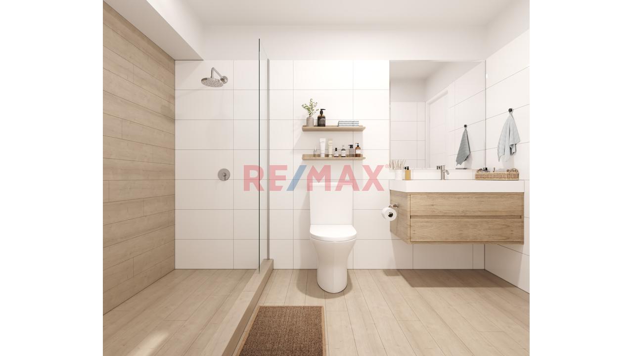 Departamento De 2 Dormitorios En Venta – La Fragata, Punta Hermosa — foto 6