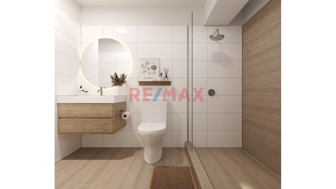 Departamento De 2 Dormitorios En Venta – La Fragata, Punta Hermosa — foto 4