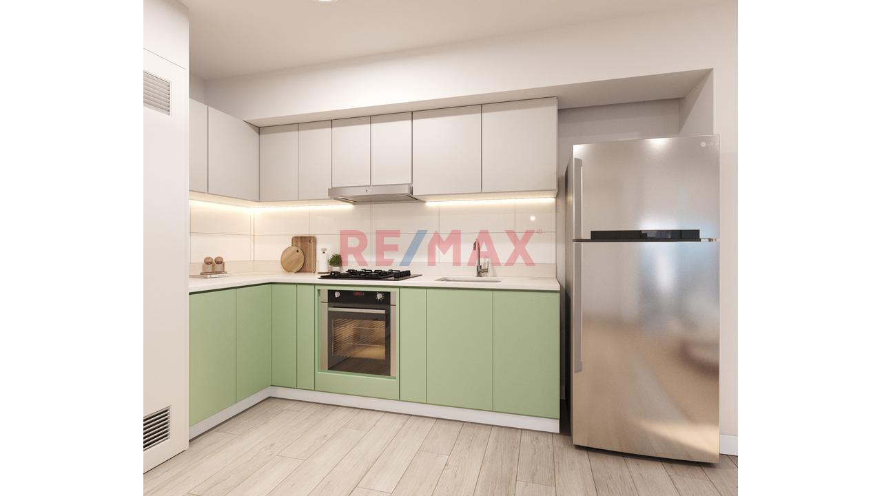 Departamento De 2 Dormitorios En Venta – La Fragata, Punta Hermosa — foto 2