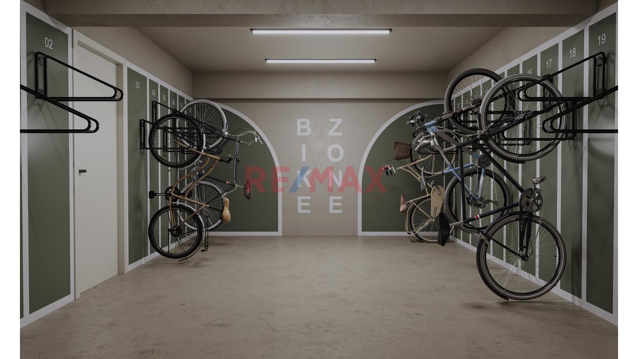 Dúplex De 2 Dormitorios En Lince - Proyecto — foto 6