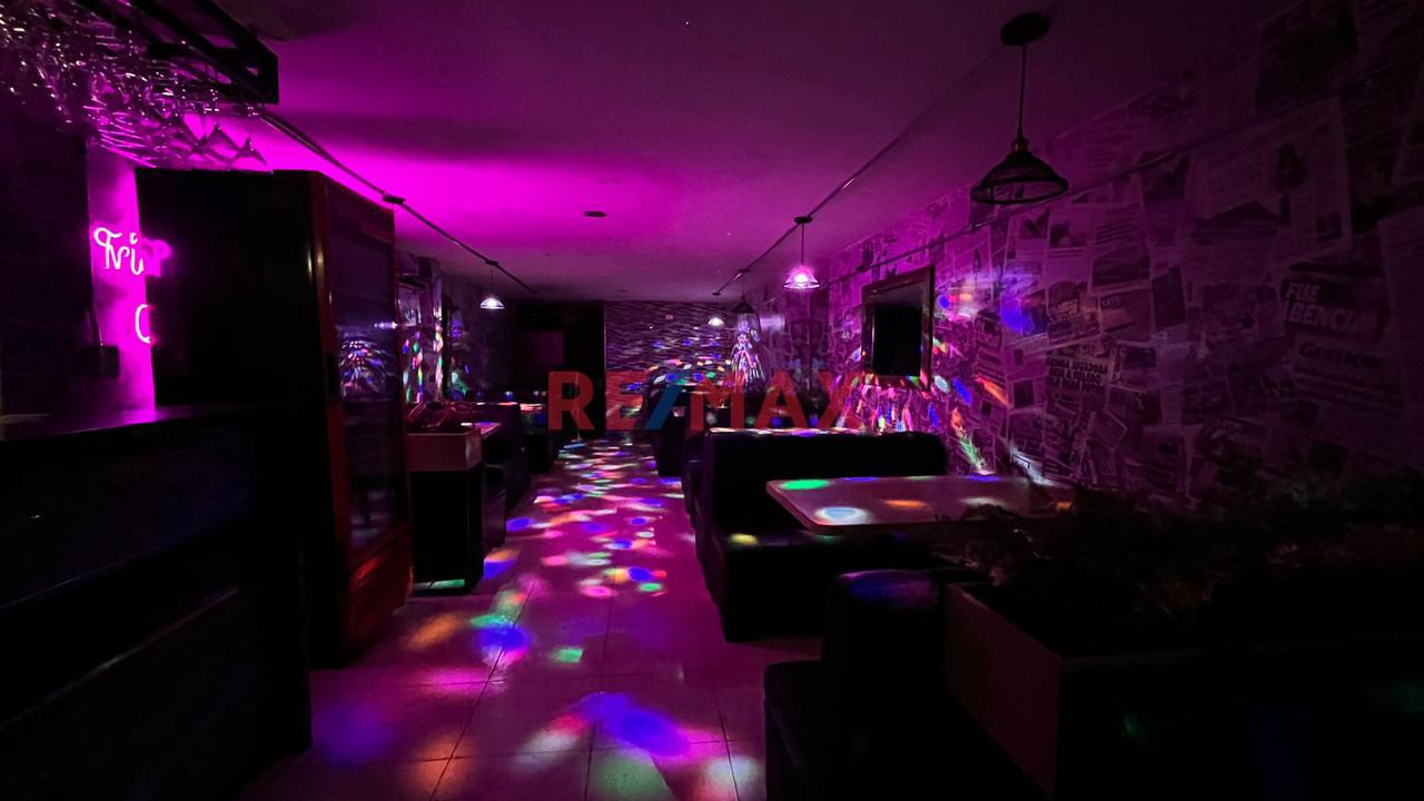Local Comercial En Venta, Avenida Dolores - 4