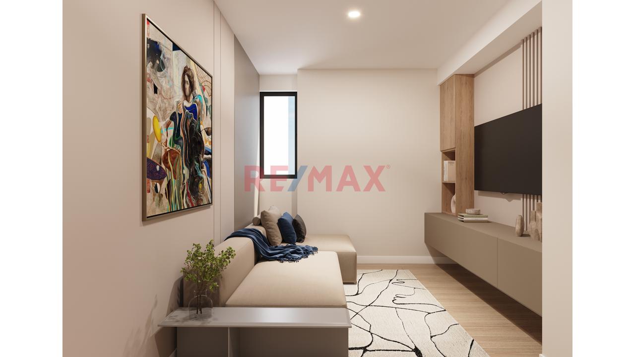 Departamento De 2 Dormitorios En Surco – Casuarinas — foto 4