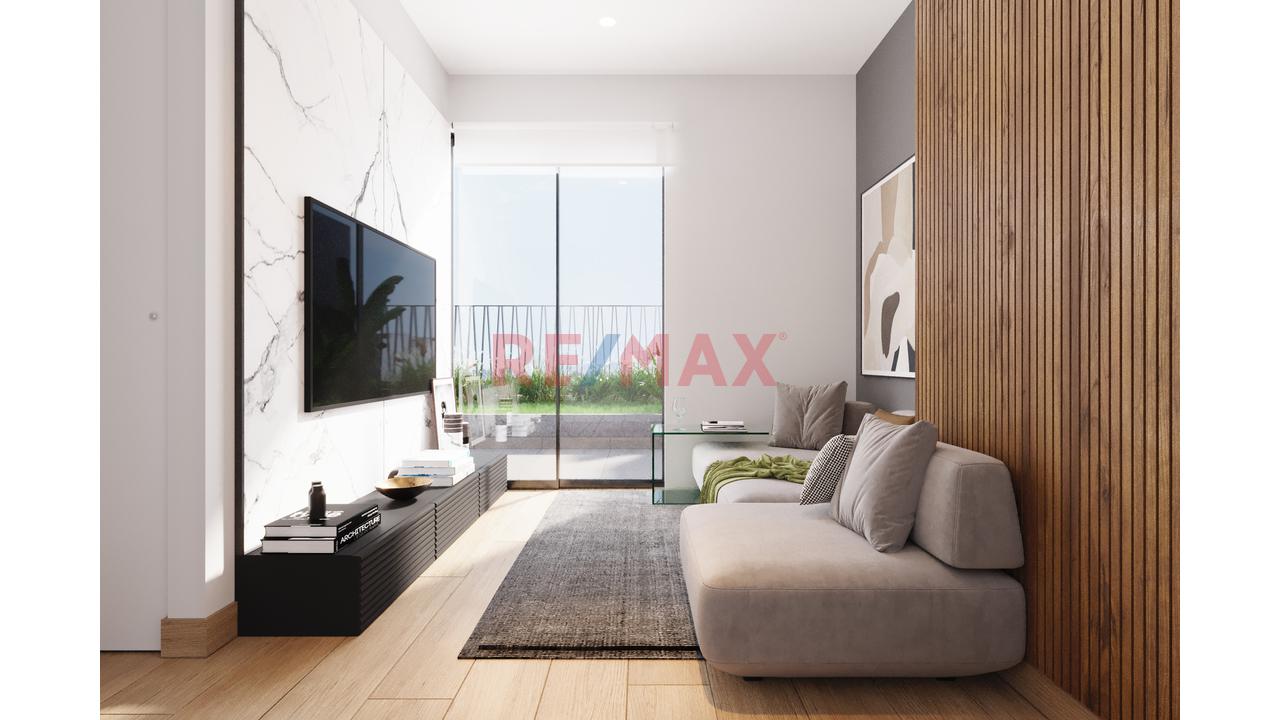 Último Departamento Duplex De 3 Dormitorios En Surco – Zona Residencial — foto 11
