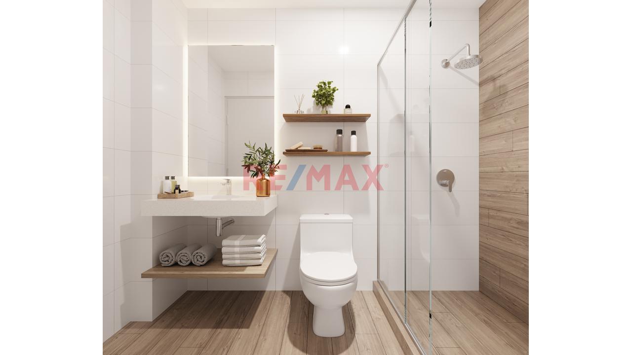 Último Departamento Duplex De 3 Dormitorios En Surco – Zona Residencial — foto 4