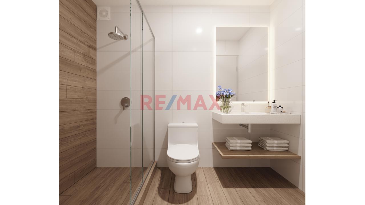 Último Departamento Duplex De 3 Dormitorios En Surco – Zona Residencial — foto 6