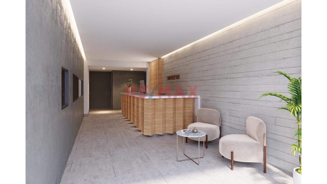 Último Departamento Duplex De 3 Dormitorios En Surco – Zona Residencial — foto 3