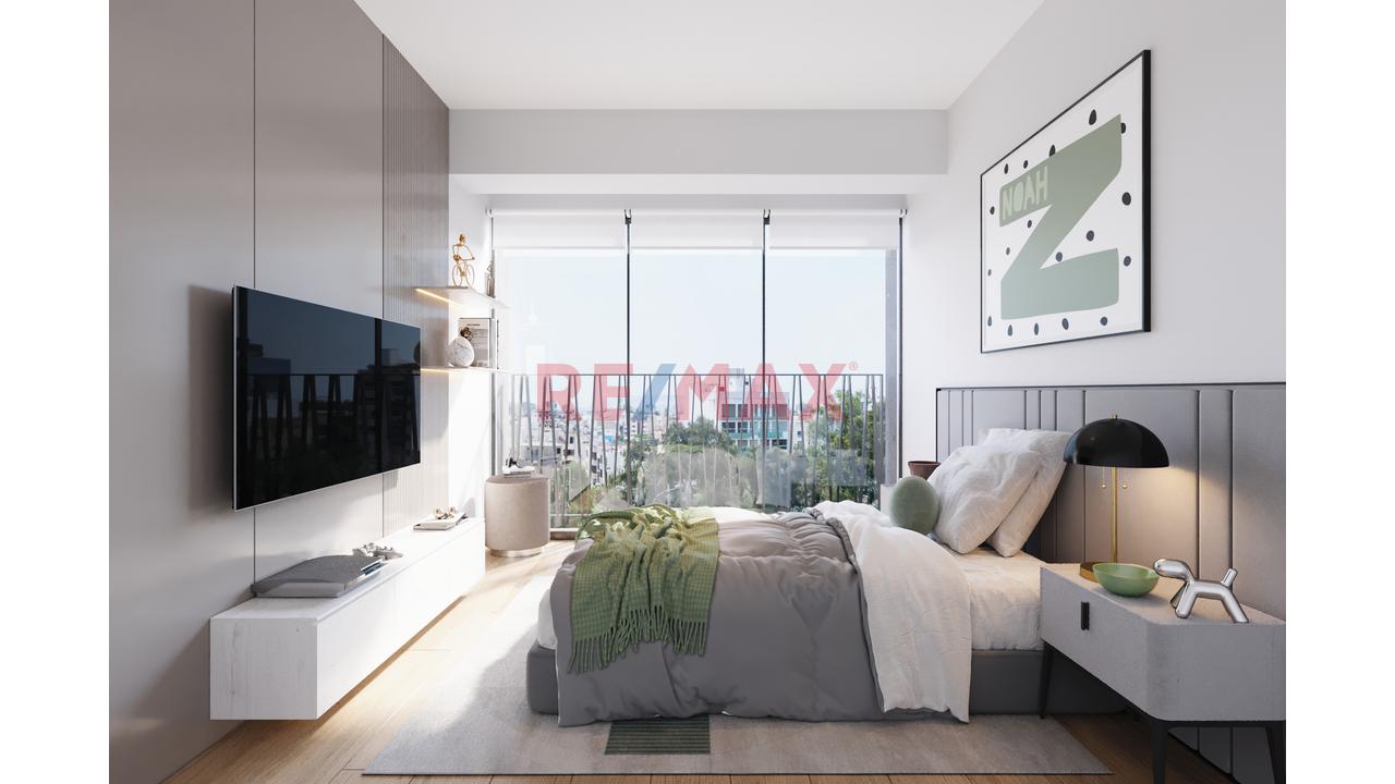 Último Departamento Duplex De 3 Dormitorios En Surco – Zona Residencial — foto 10