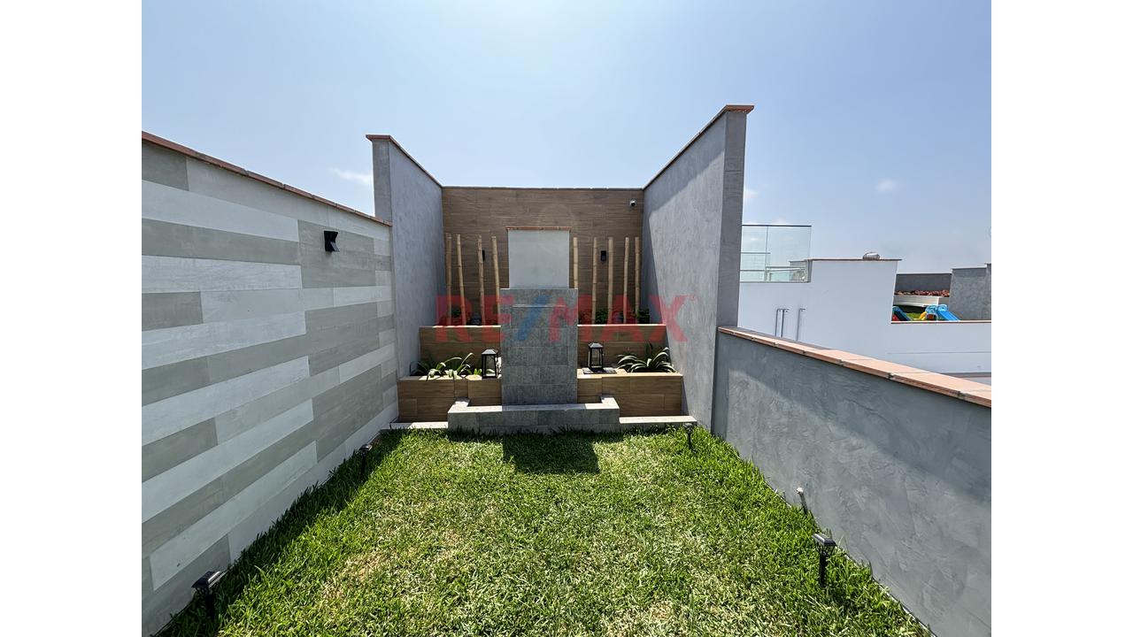 Venta Departamento De Estreno En Surco 1 Dormitorio + Estudio — foto 14