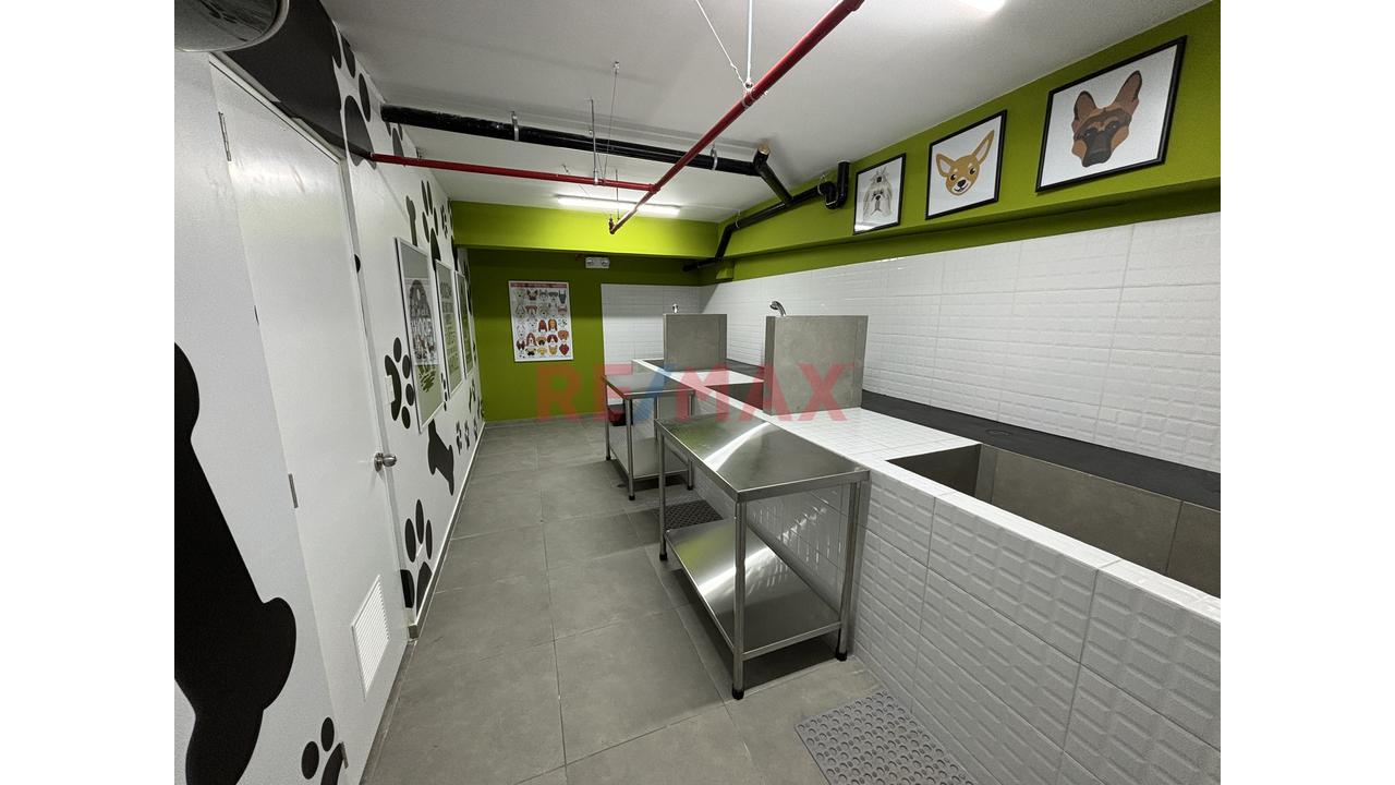 Venta Departamento De Estreno En Surco 1 Dormitorio + Estudio — foto 12